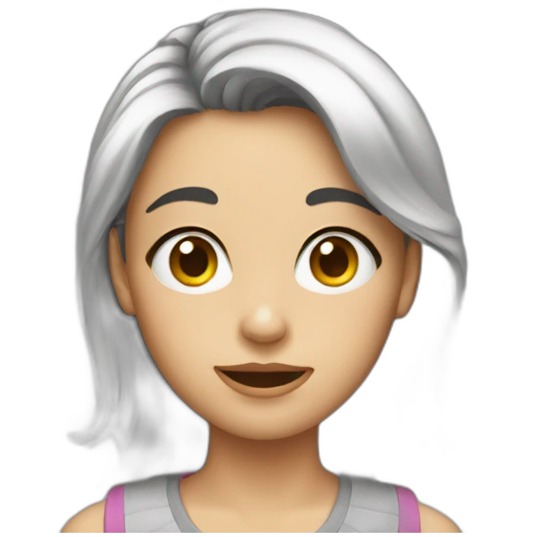 miss minutes emoji
