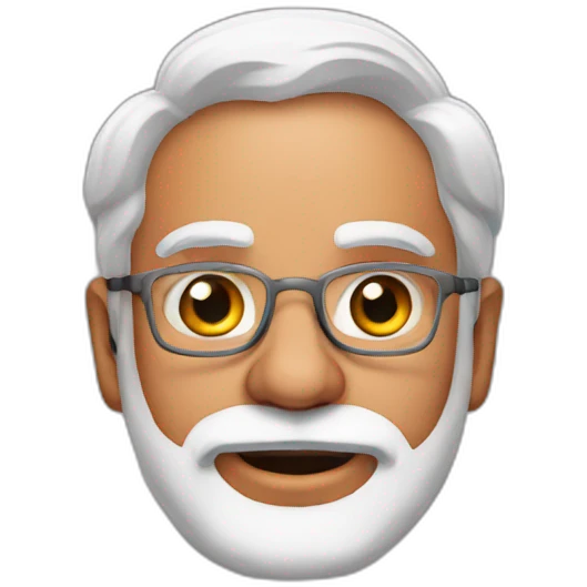 Modi emoji