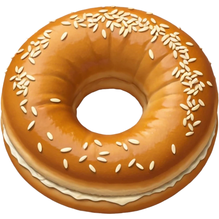 Simit emoji