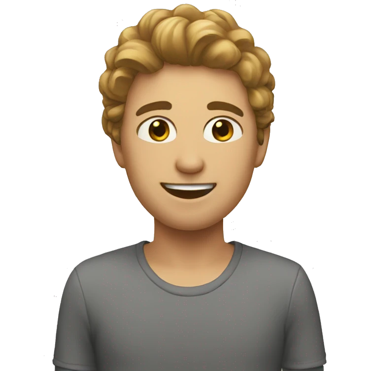 Chat emoji
