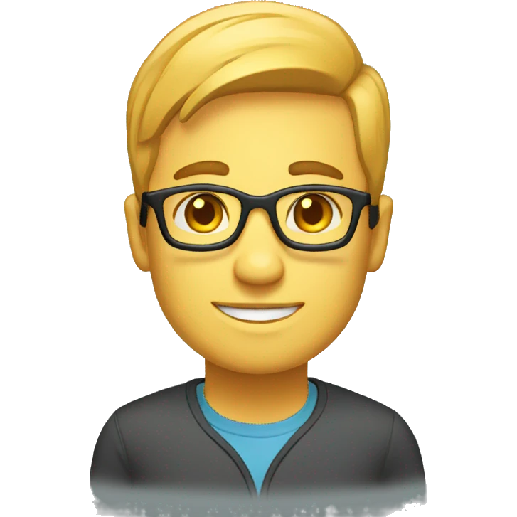 Full Stack Marketing Tech Engineer emoji