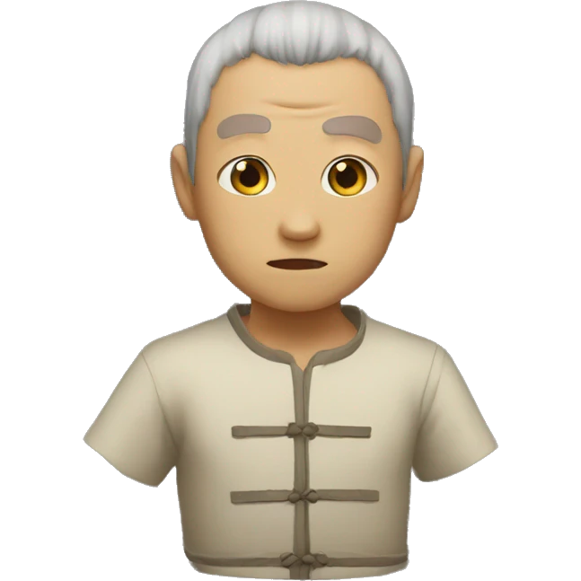 Inosuke emoji