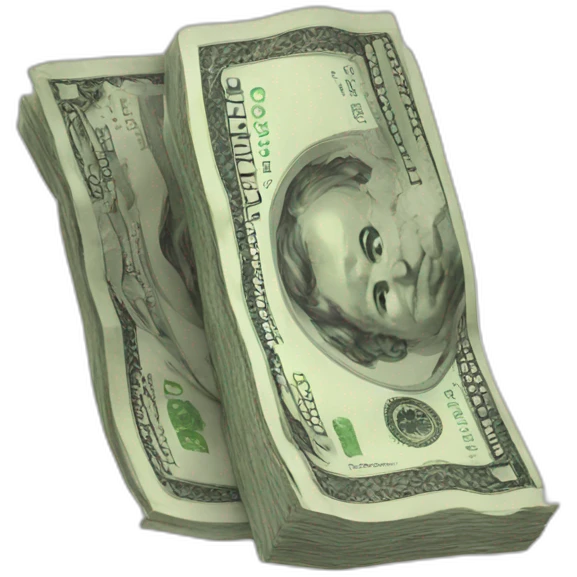 money puh emoji