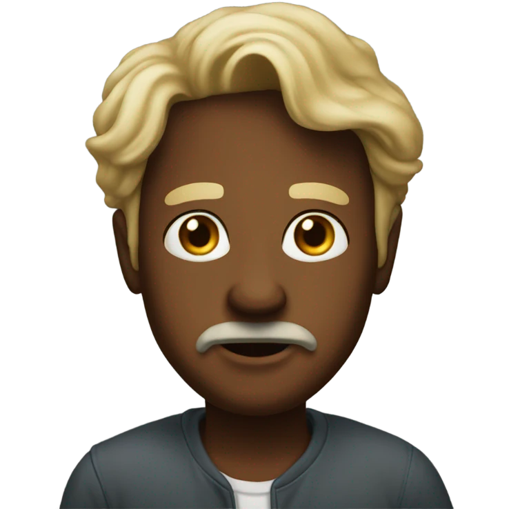 Bille eillish  emoji