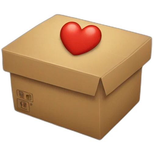 box match emoji