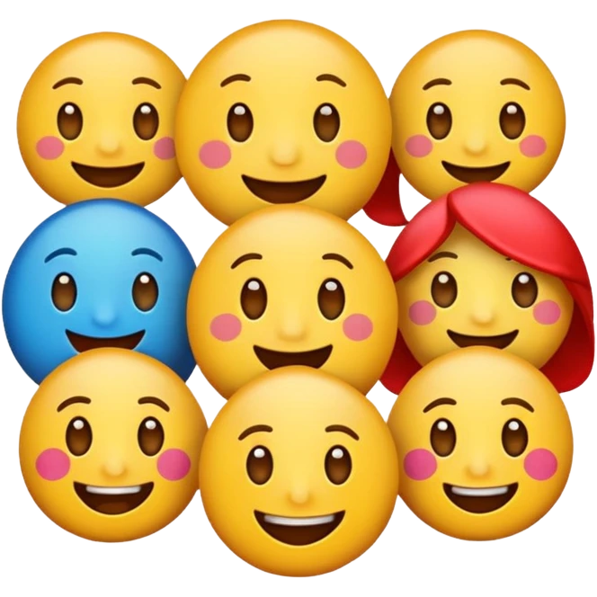 Naughty emojis emoji