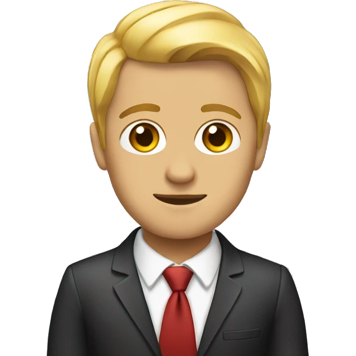 business emoji