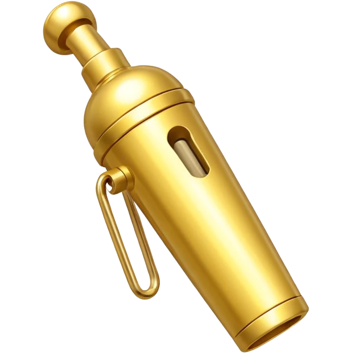 Generate whistle emoj emoji