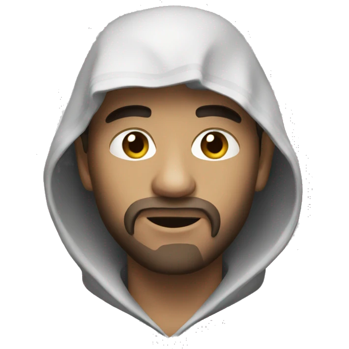 Theif emoji