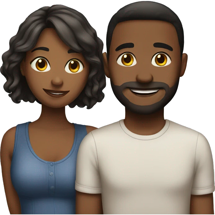 Couple  emoji