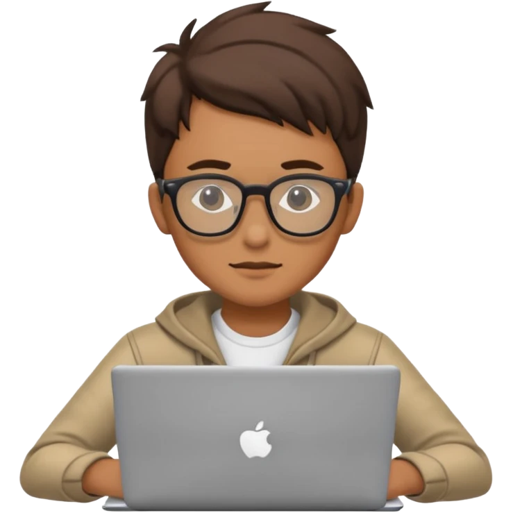 digital nomads laptop emoji