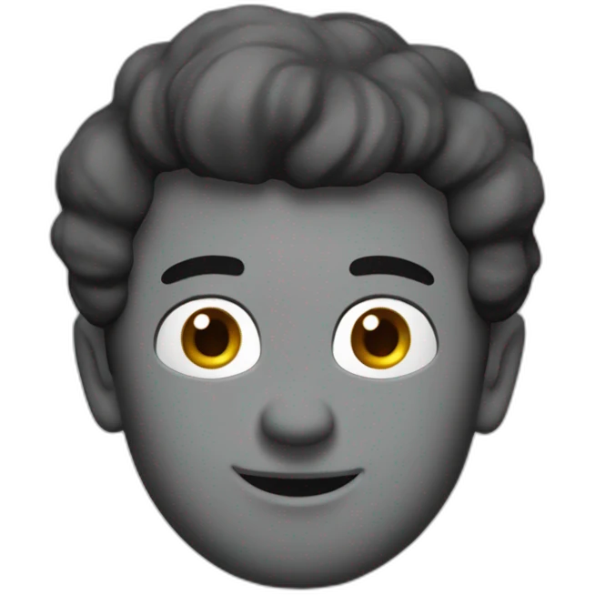 L’éponge patrick emoji