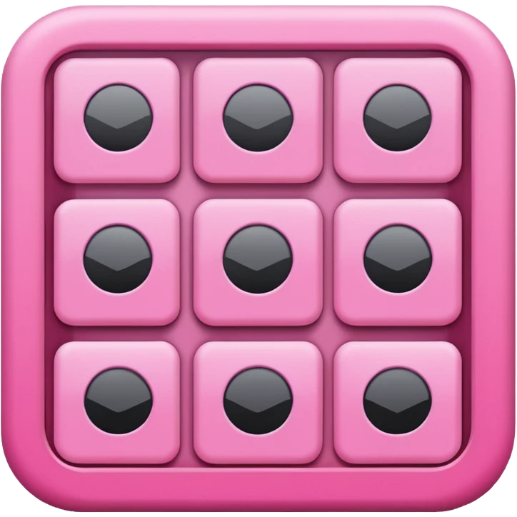 pink photo storage emoji
