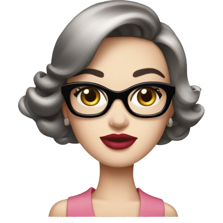 miss dior emoji