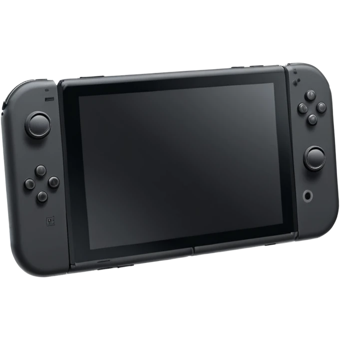 Nintendo Switch 2 emoji