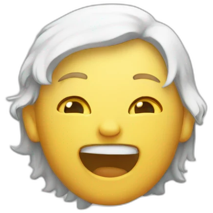 One piec emoji