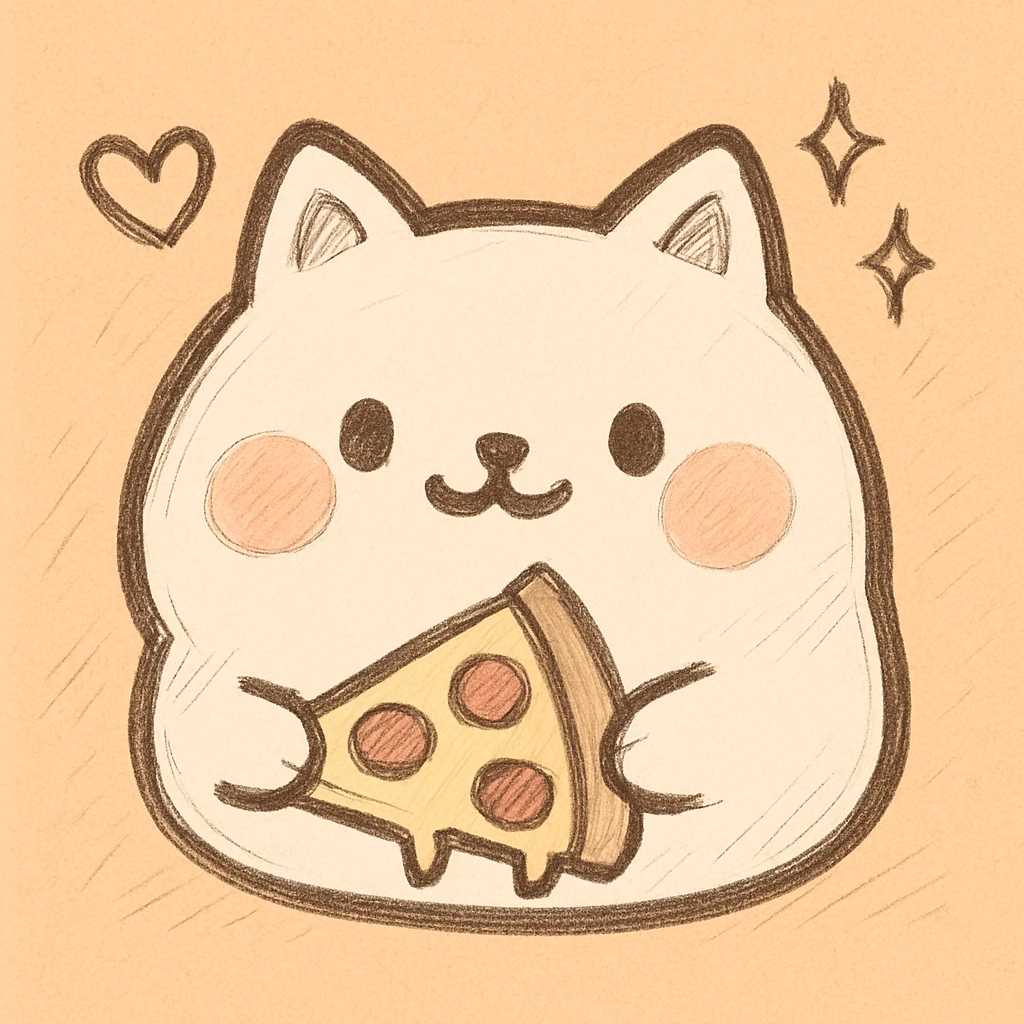 pizza emoji