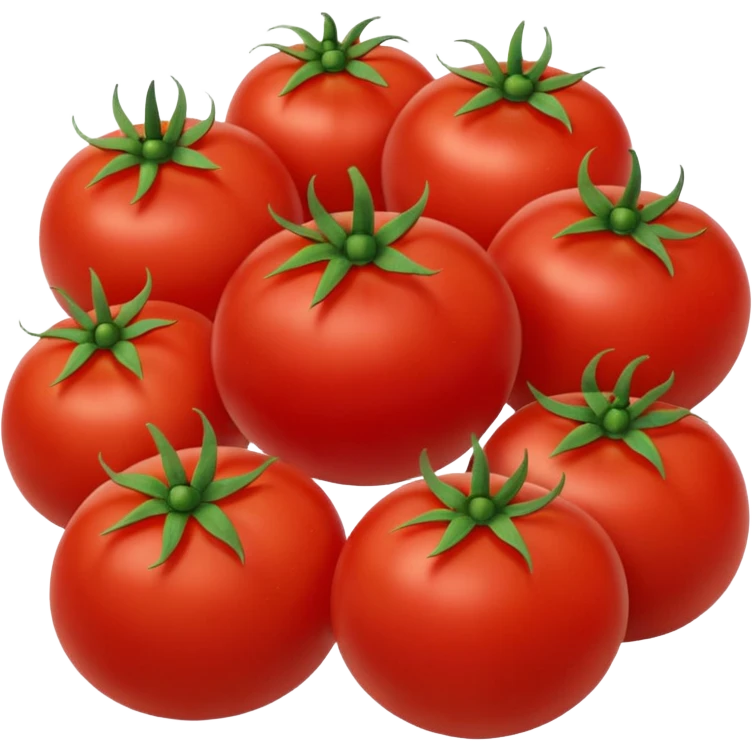 tomatoes emoji