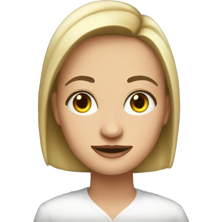 claudia sulewski emoji