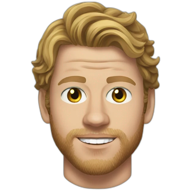 David Pastrnak emoji