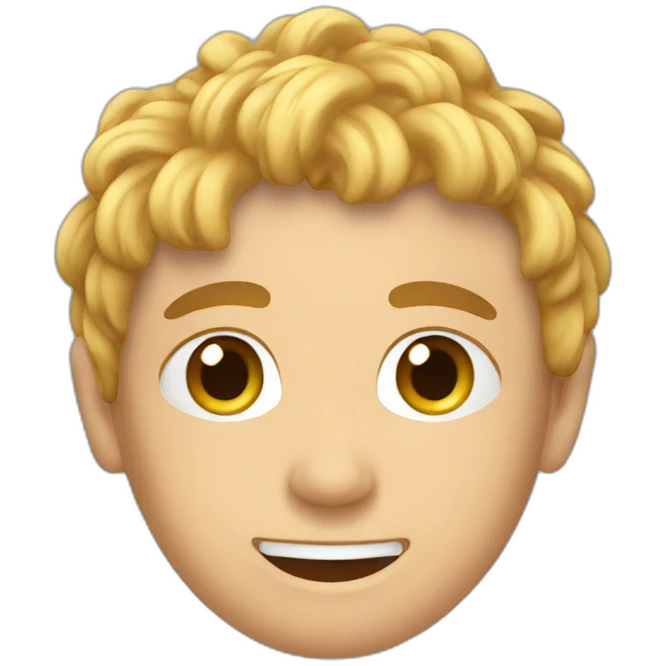 One oat emoji