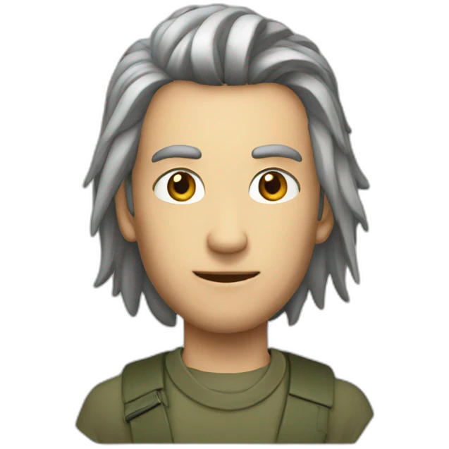 Blitzø emoji