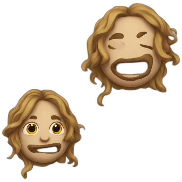 maskass emoji