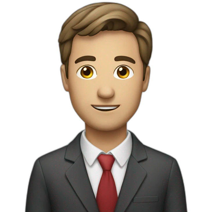 berater emoji