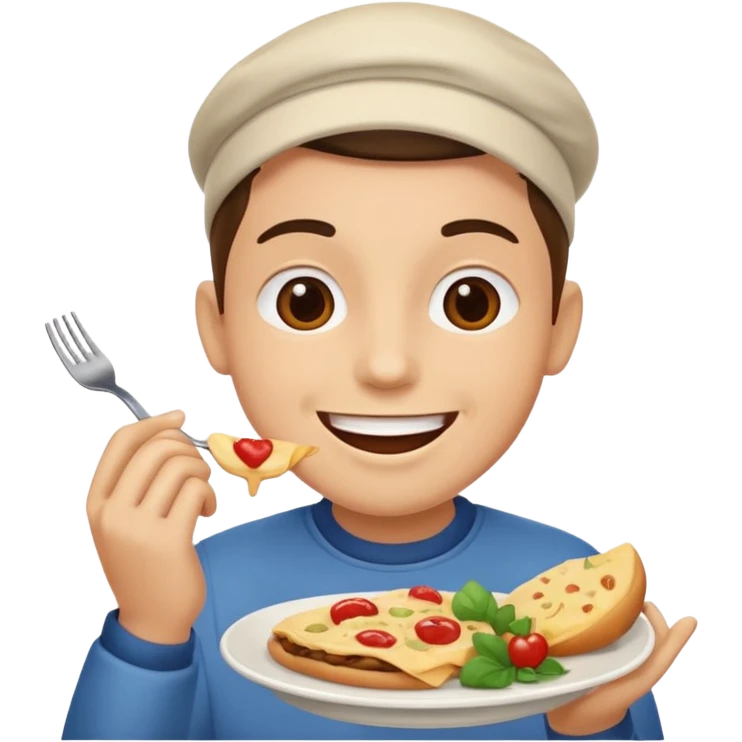 Tung tung tung sahur emoji