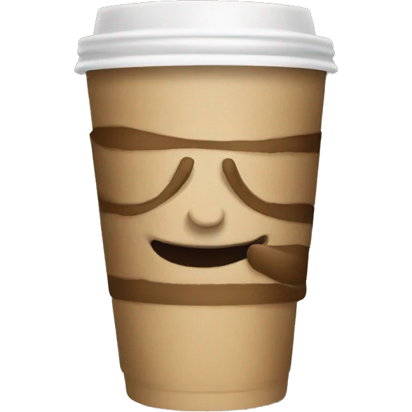 Starbucks emoji