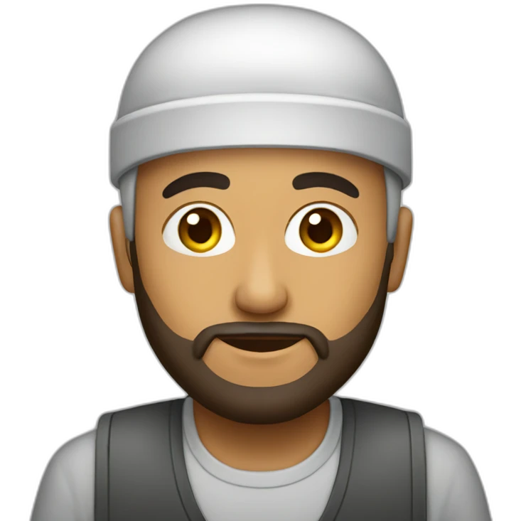 Muslim-architect emoji