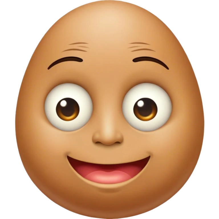 Humor dumpty emoji