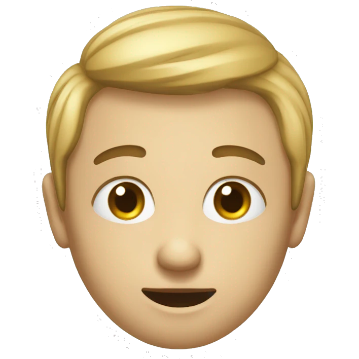 Un visage qui mêle de la confusion et de la colère emoji