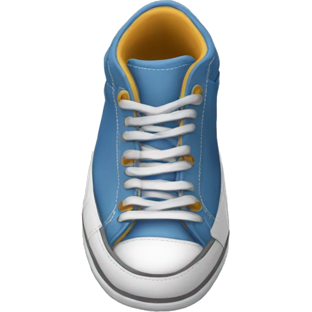 Zapatillas  emoji