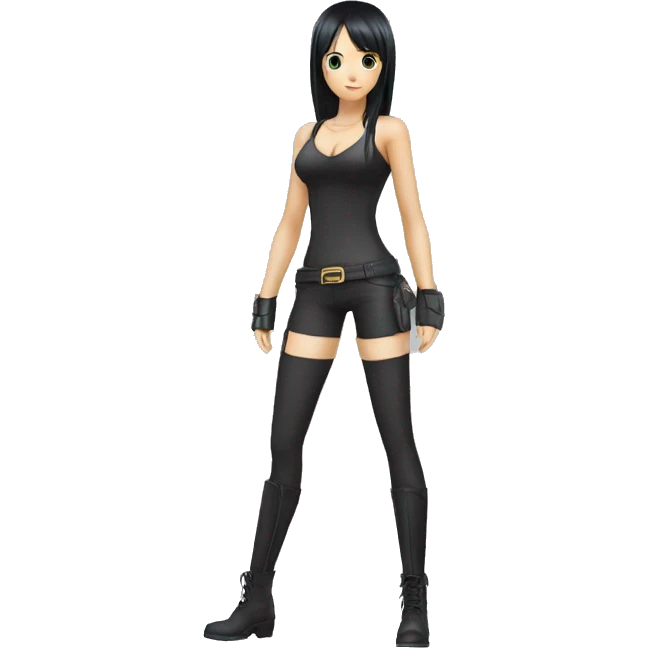Nico robin emoji