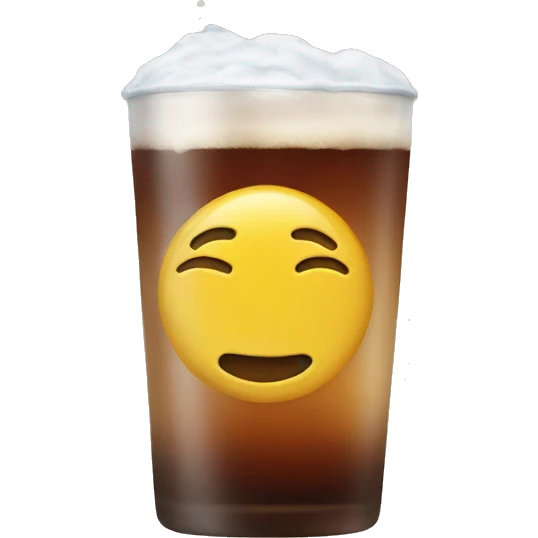 Drink emoji