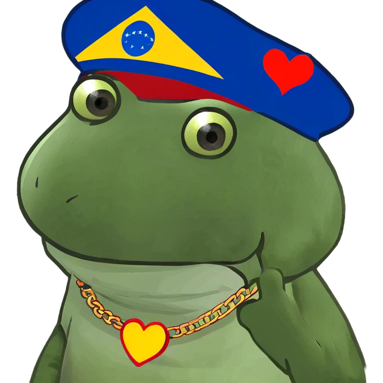 Venezuela heart emoji
