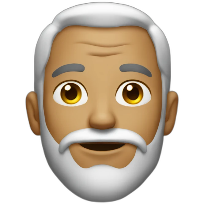holy shit emoji