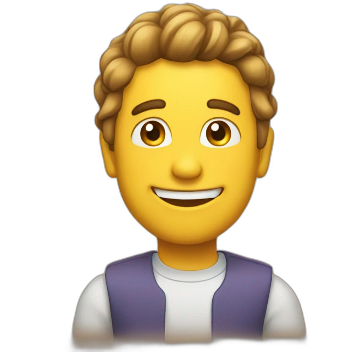 Kudos! emoji