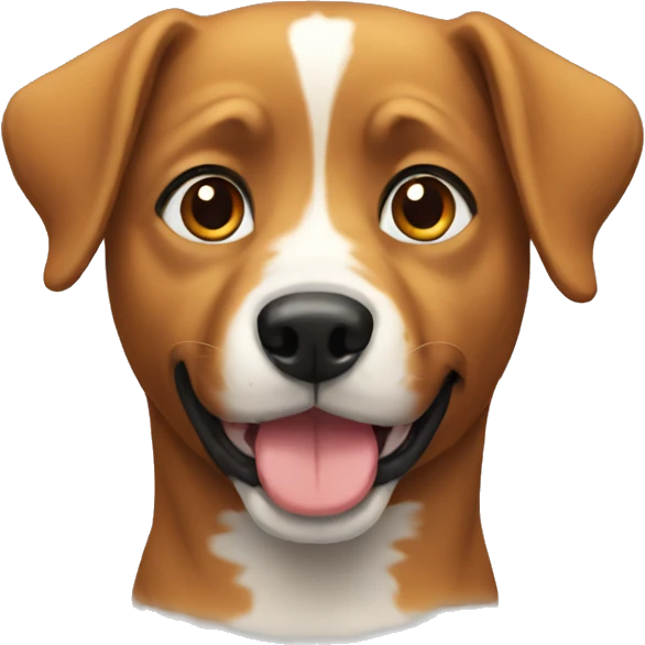 dog emoji