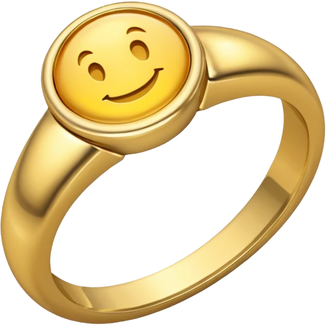 ring emoji