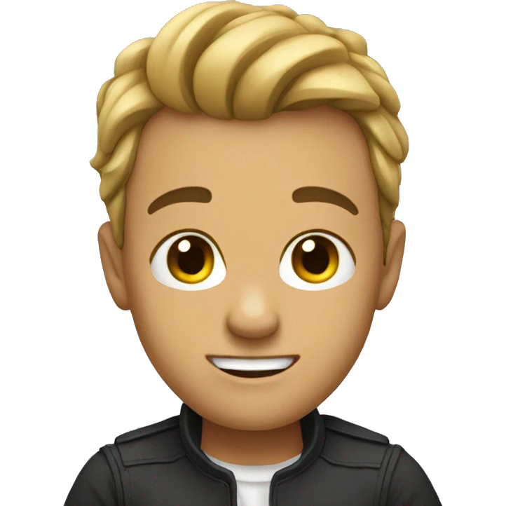 Me emoji