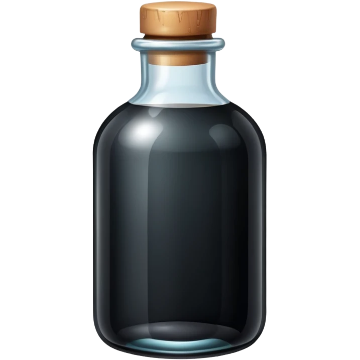 zatte fles emoji