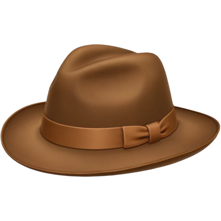 Şapka emoji