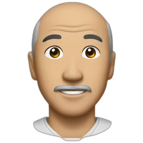 Miyagi emoji