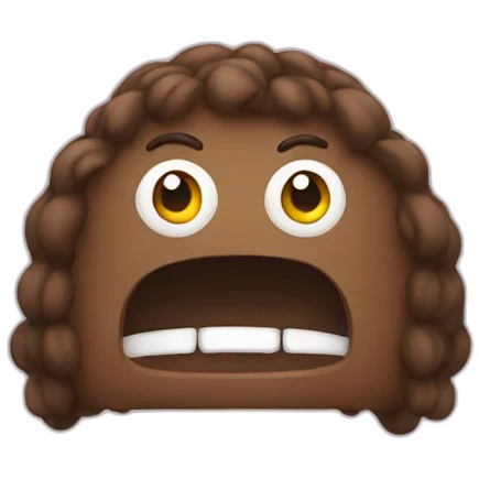 Hii emoji