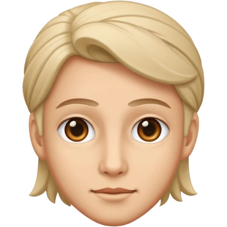 Sadri emoji