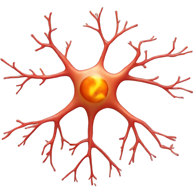 neuron emoji