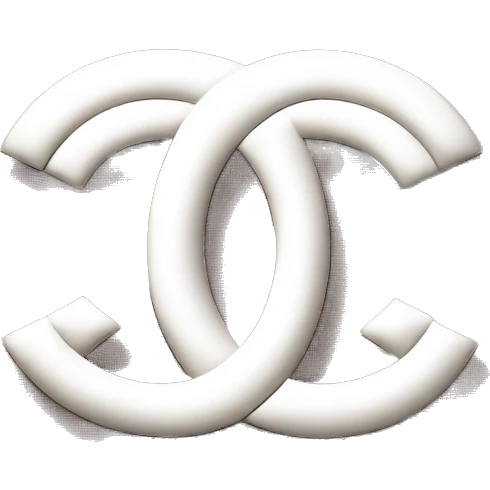 Logo Chanel  emoji