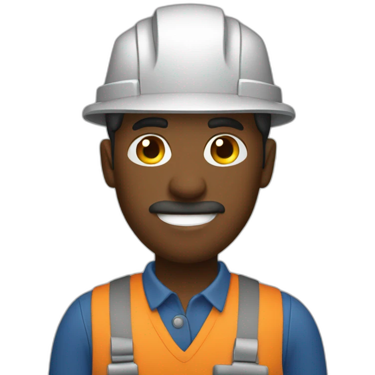 janitor emoji